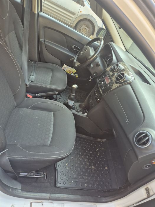 Vand Dacia Logan 1.5 dci