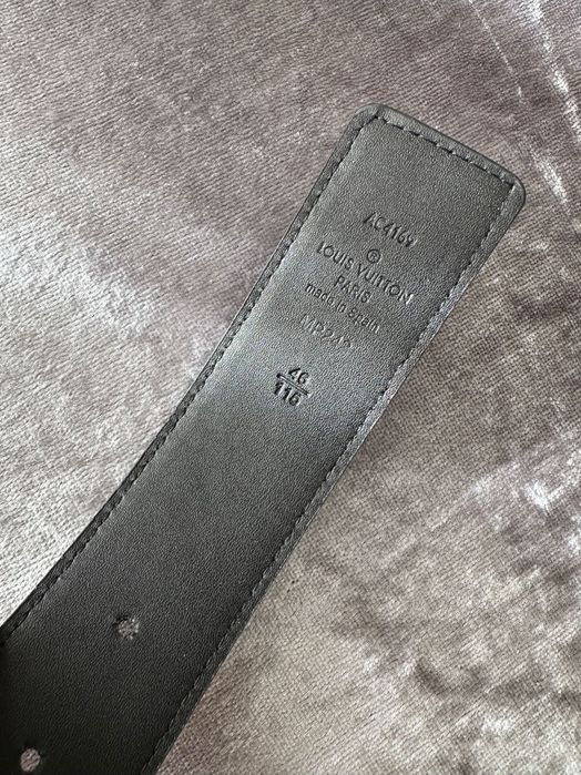Curea Louis Vuitton noua