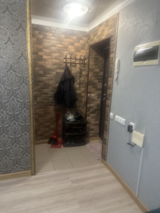 Сдается квартира месячно