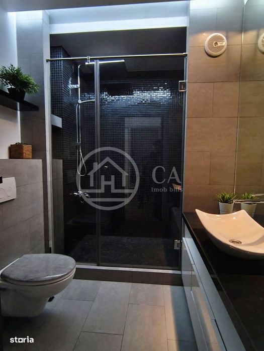 Apartament cu 1 camera de inchiriat în ARED, Oradea