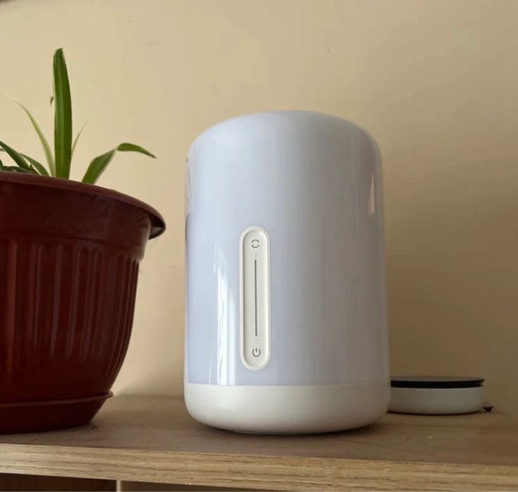 Лампа-ночник Xiaomi Bedside Lamp 2