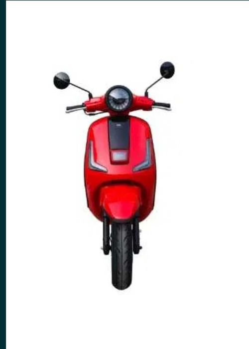 Inchiriere scuter/moped