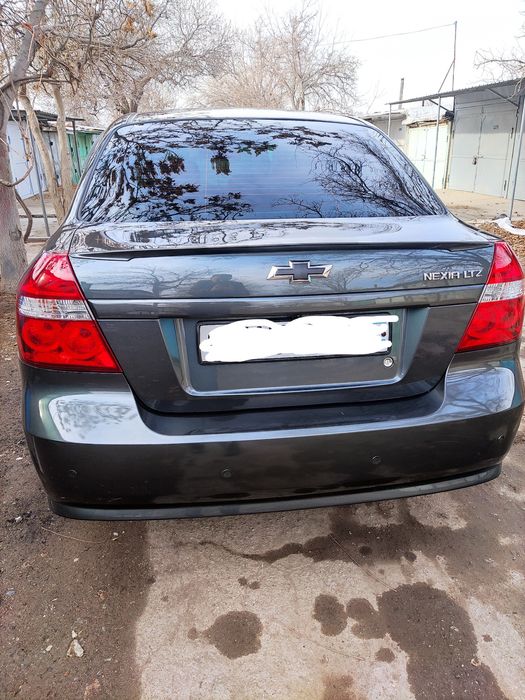 Продаю неспеша своё авто.