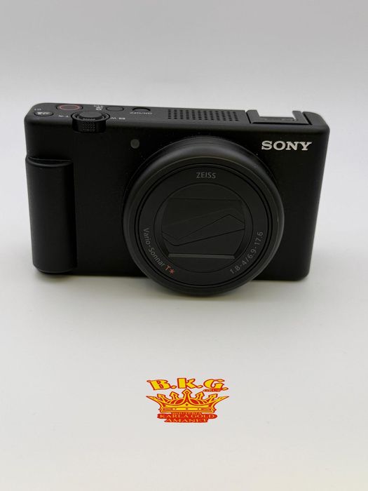Aparat Foto Sony ZV-1M2 Amanet BKG