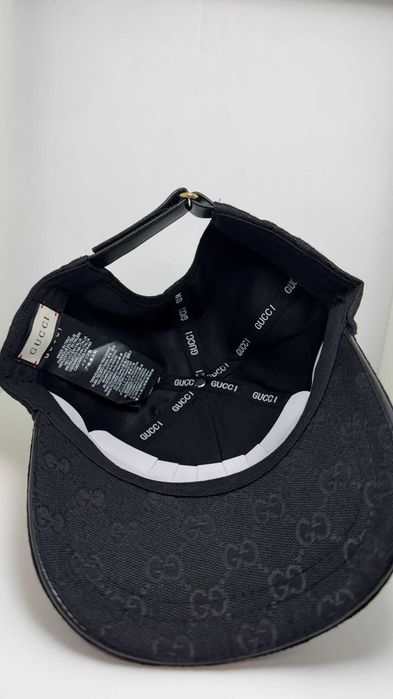 Șapcă Gucci – design modern, produs PREMIUM