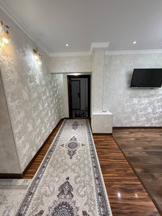 Yunusobod 16 mavze 3/3/9  (72² + 10²) sotiladi