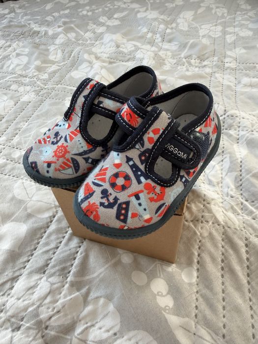 Домашни пантофи