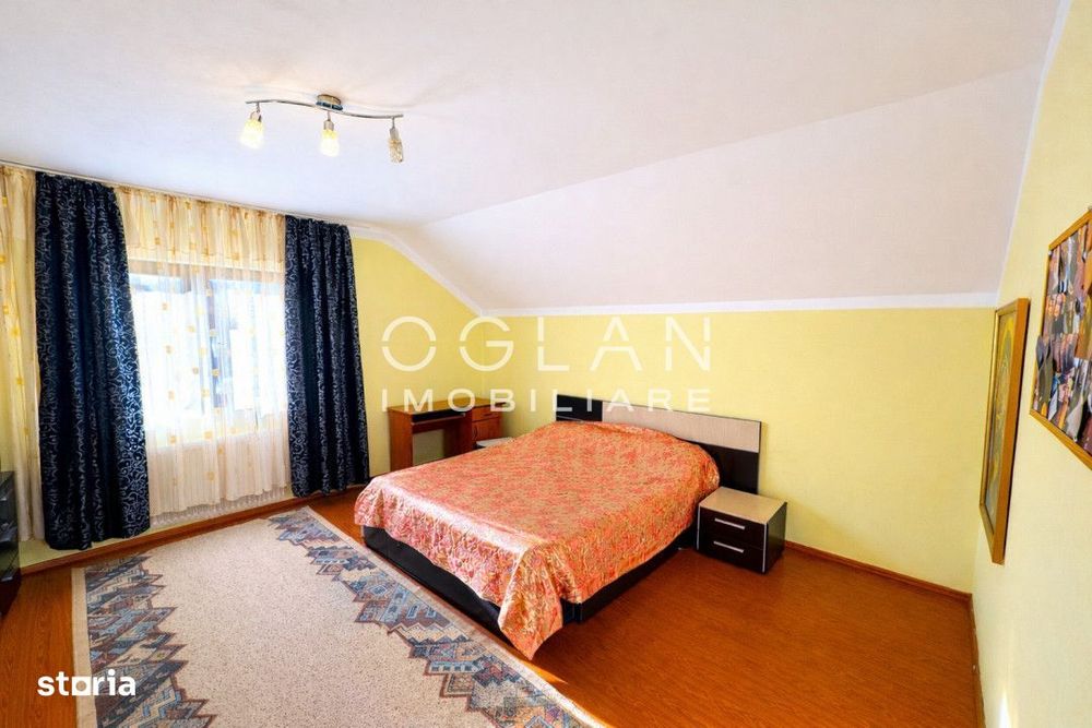 Proprietate exclusivă Ocna Sibiului | Comision 0%