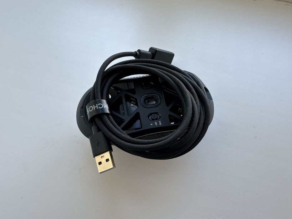 Mchose AX5 pro max