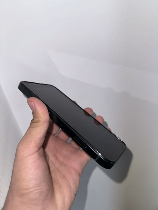 iPhone 13 Midnight Айфон 13 Темносиний