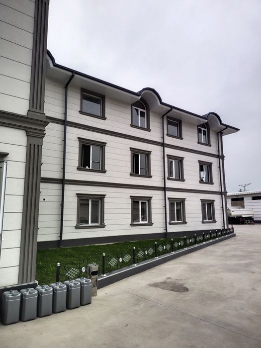 Tравертин туникабонд аликакабонд