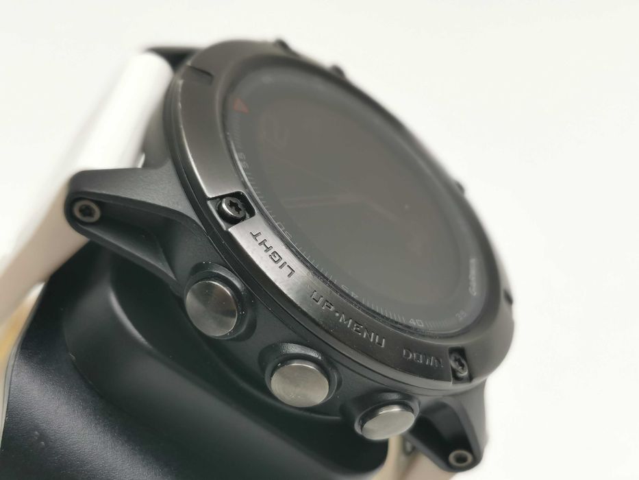 Garmin Fenix 5X smartwatch
