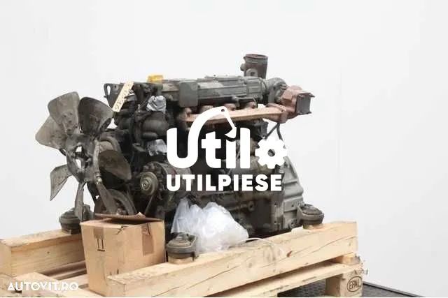 motor deutz bf4m2012 72kw bf4m1013 bf6m1013 + piese deutz