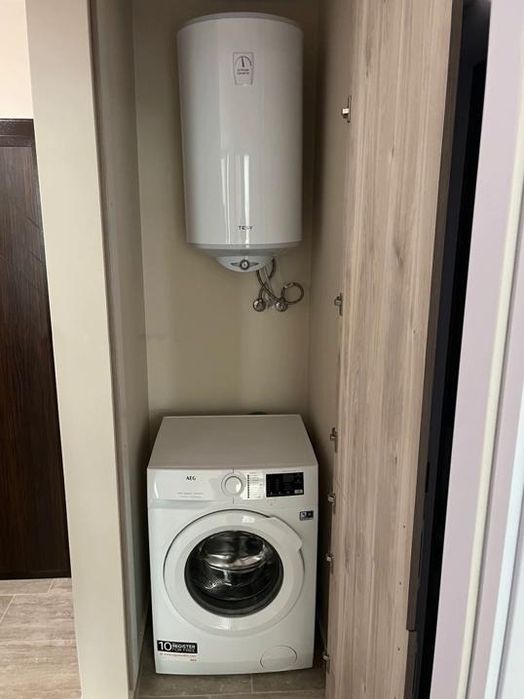 Дава се под наем Двустаен апартамент в Пловдив, Кючук Париж - 65 кв.м за 375 € - Снимка #8