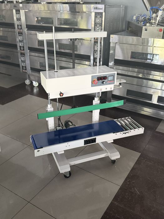 Лентали запайшик каттаси