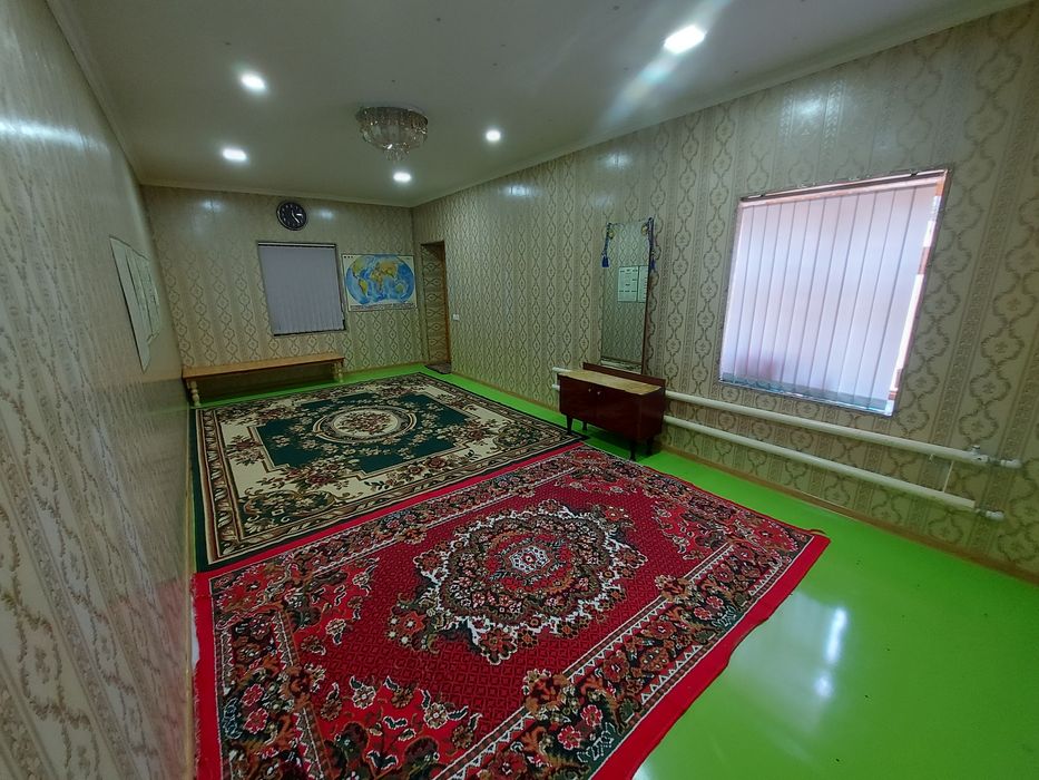 Hovli uy Biznes Zo'r