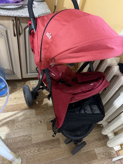 Прдам коляску в отличном состоянии