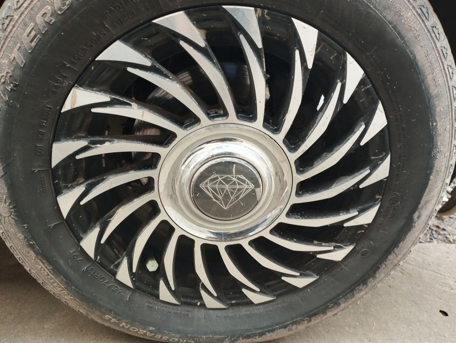 Matiz diska srochni sotladi