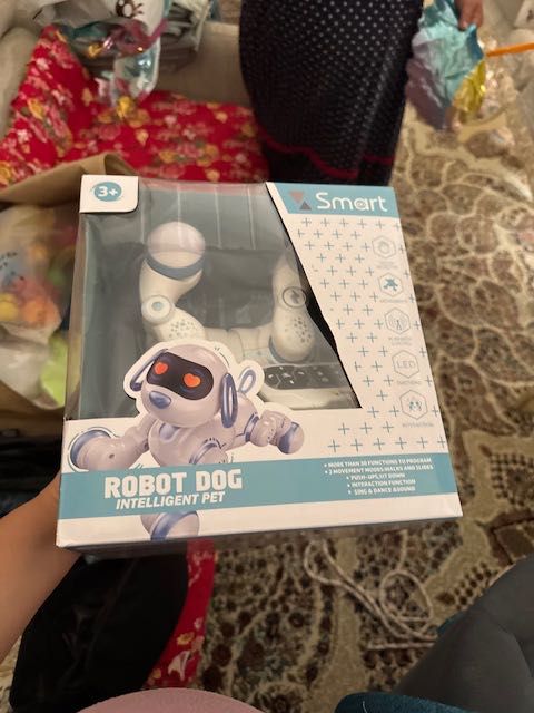 Игрушки для разного возраста