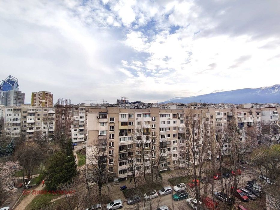 Продава 4-СТАЕН град София, Дианабад ул. Васил Калчев