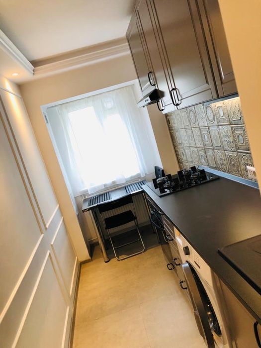 Garsonieră (Lacul Tei) de închiriat