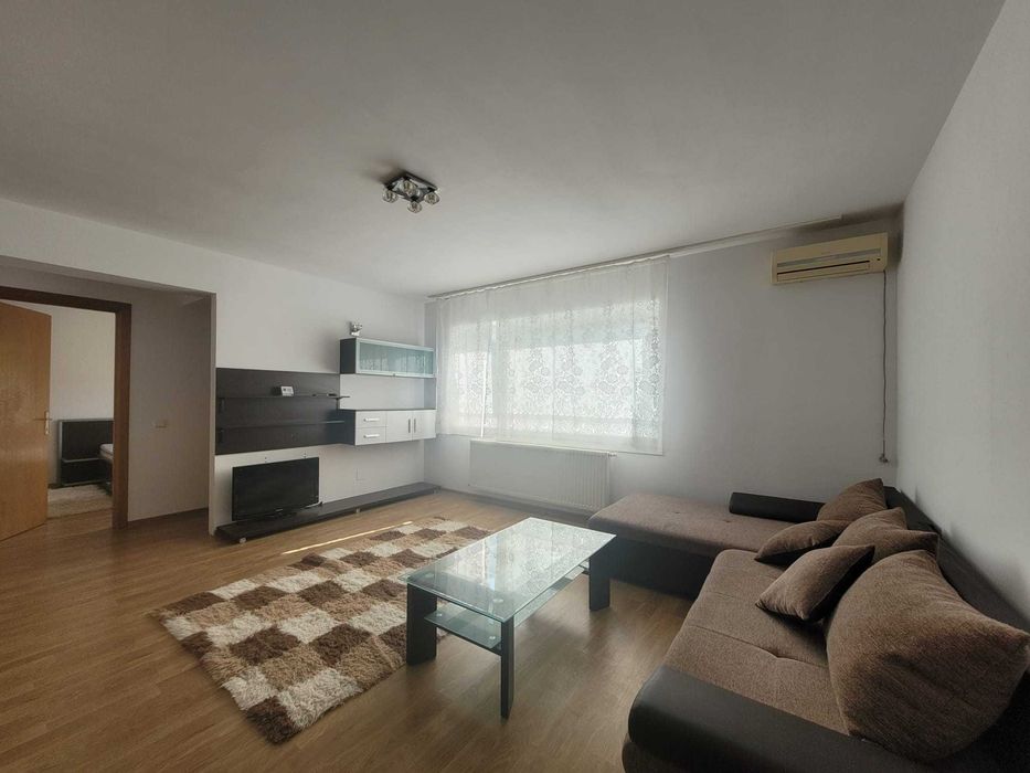 Inchiriere 2 camere | 58 mp | Greenfield Băneasa | Parcare inclusă | Comision 0%