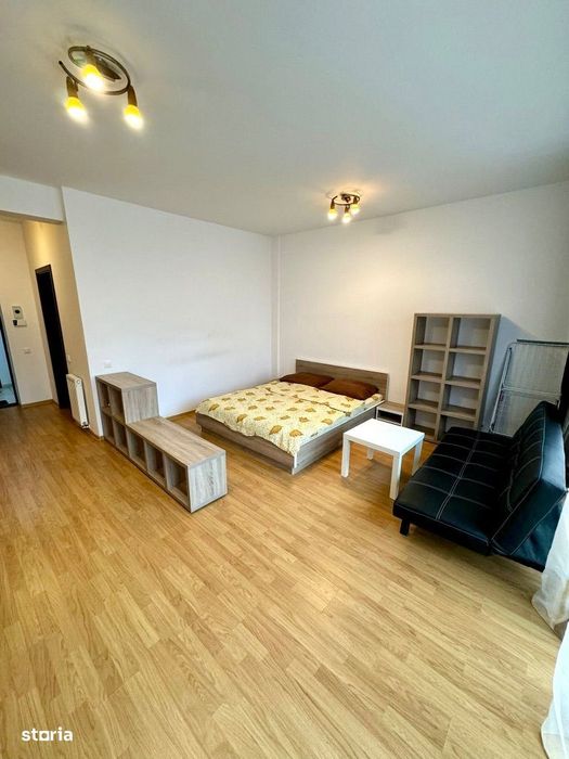 Inchiriez apartament o camera+nisa de dormit, ARED-UTA