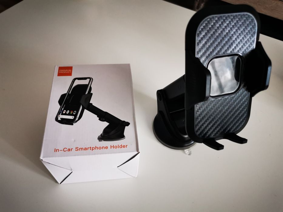 Suport telefon mașină