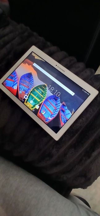 Lenovo TAB A10 Sim Cartela