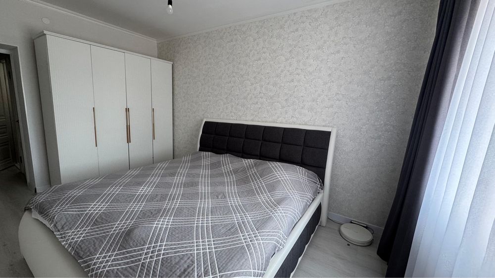Продам 3-х комн.квартиру