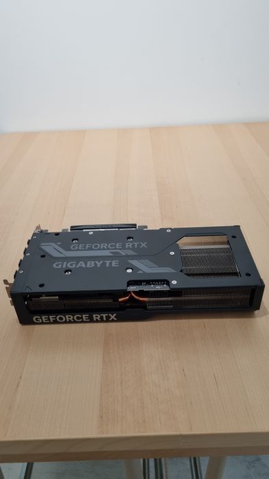 RTX 4070 Ti SUPER WINDFORCE OC 16GB GDDR6x  256-bit +Garanție 02.2028