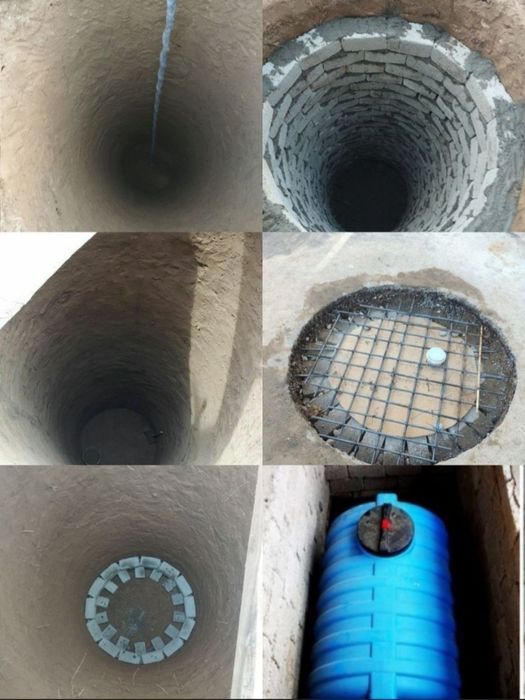 Урачи ва сантехника устаси