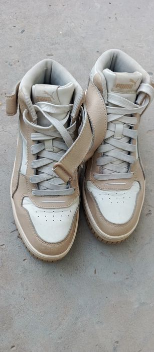 PUMA красовка мужской