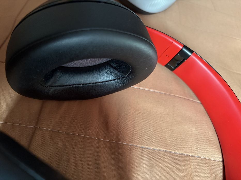 Beats Studio3 Wireless