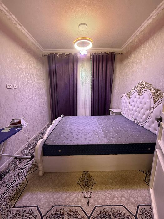 KAMALAK DOM 3 XONA Abstanofka 400$