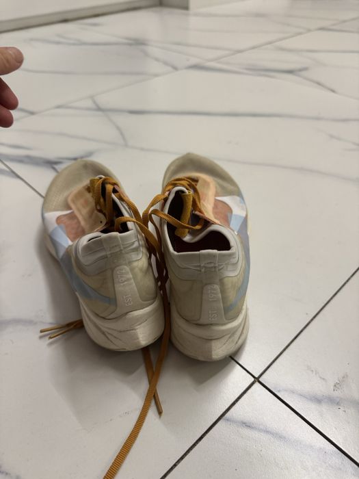 Найк оригинал кроссовки