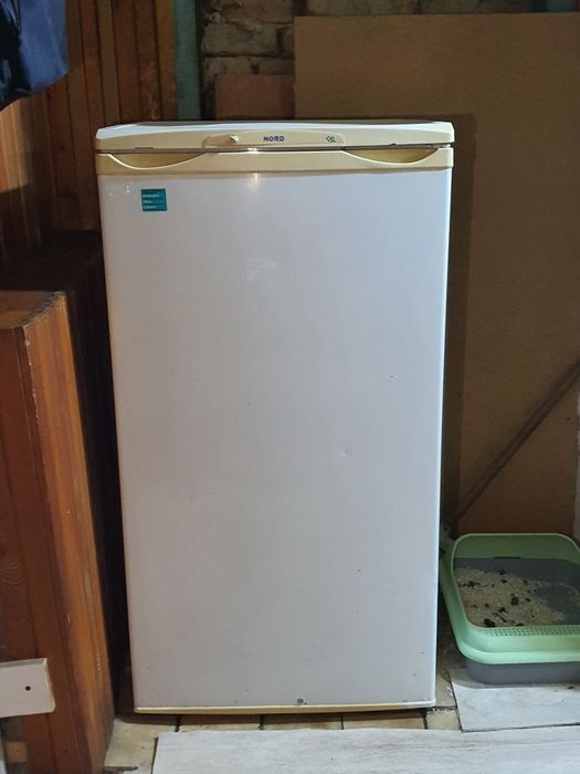 Продам холодильник NORD
