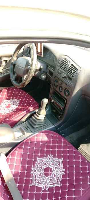 Продам машину mitsubishi galant