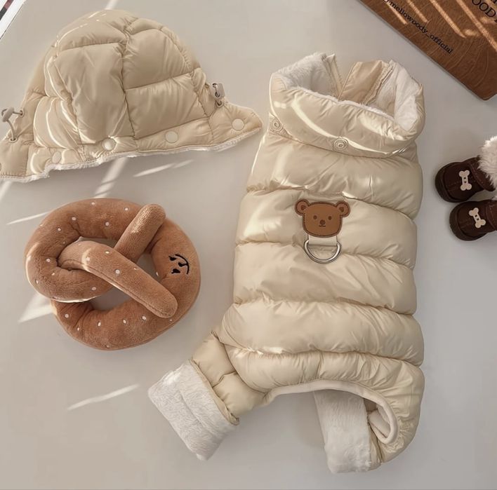 Одежда для собак