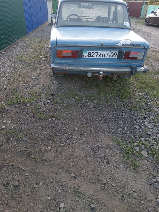 Продажа ваз 2106