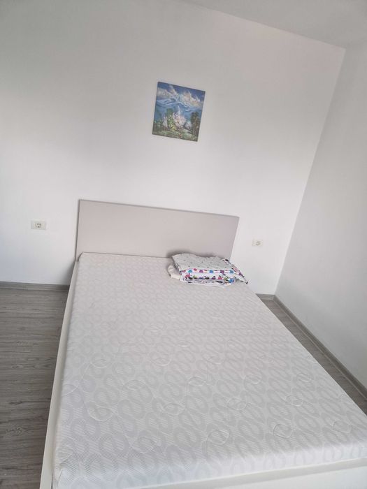 Inchiriez apartament 2 camere Tomis nord , Ciresica/Campus 480 Euro