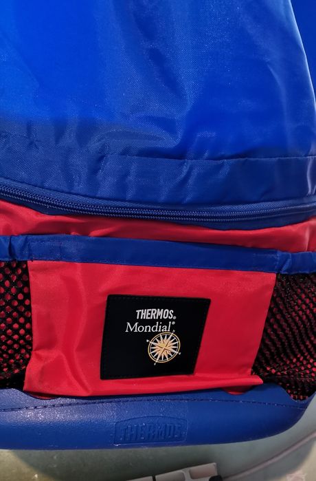 Geanta termoizolanta