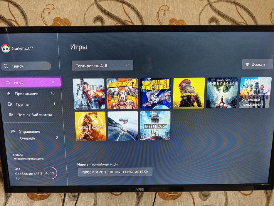 Продам Xbox series X