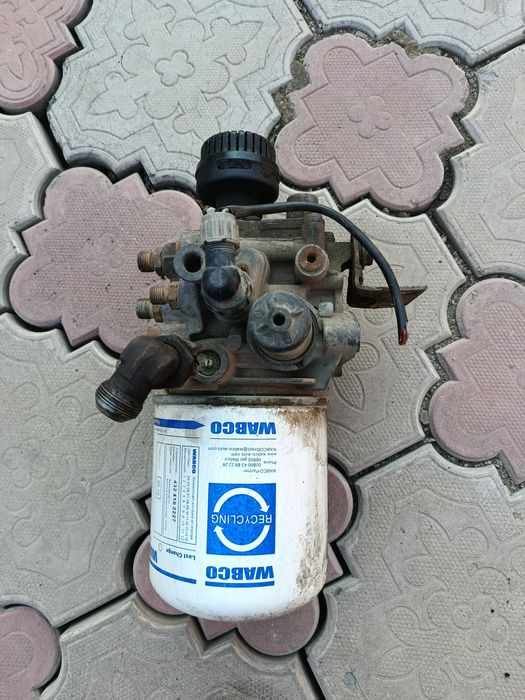 Газ Валдай модуль подрамный