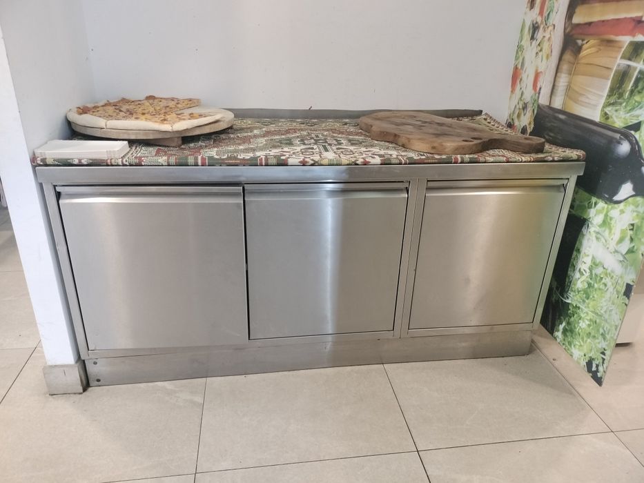 Aparatura Fast Food Restaurant Oradea • OLX.ro