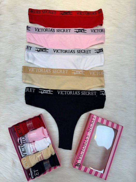 Chiloti tanga 5 la set