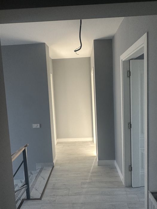 Casa nouă de Vanzare