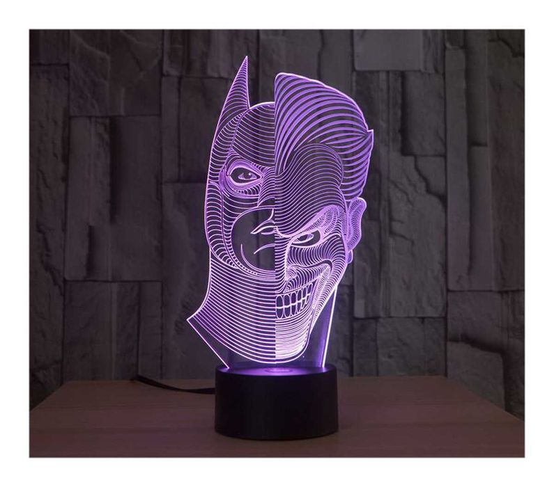 Lampă Led, cu telecomandă