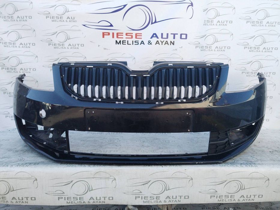 Bara fata Skoda Octavia 3 an 2013-2014-2015-2016-2017