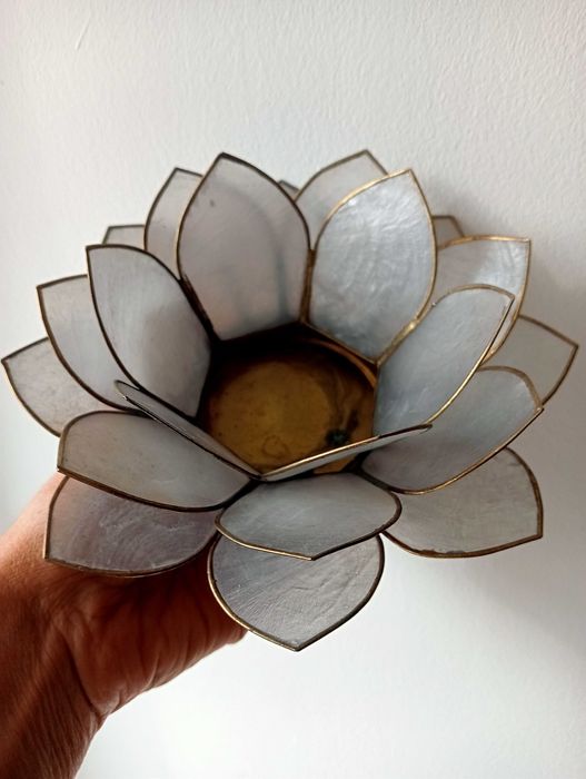 Подсвечники разные